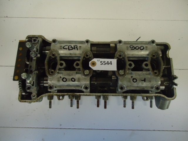 CBR900 2000 - 2001 Honda Motorblok onderdelen D1-19540