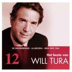 Will Tura - Het Beste van...  Originele CD Nieuw, Ongebruikt, Ophalen of Verzenden, Nieuw in verpakking, Album