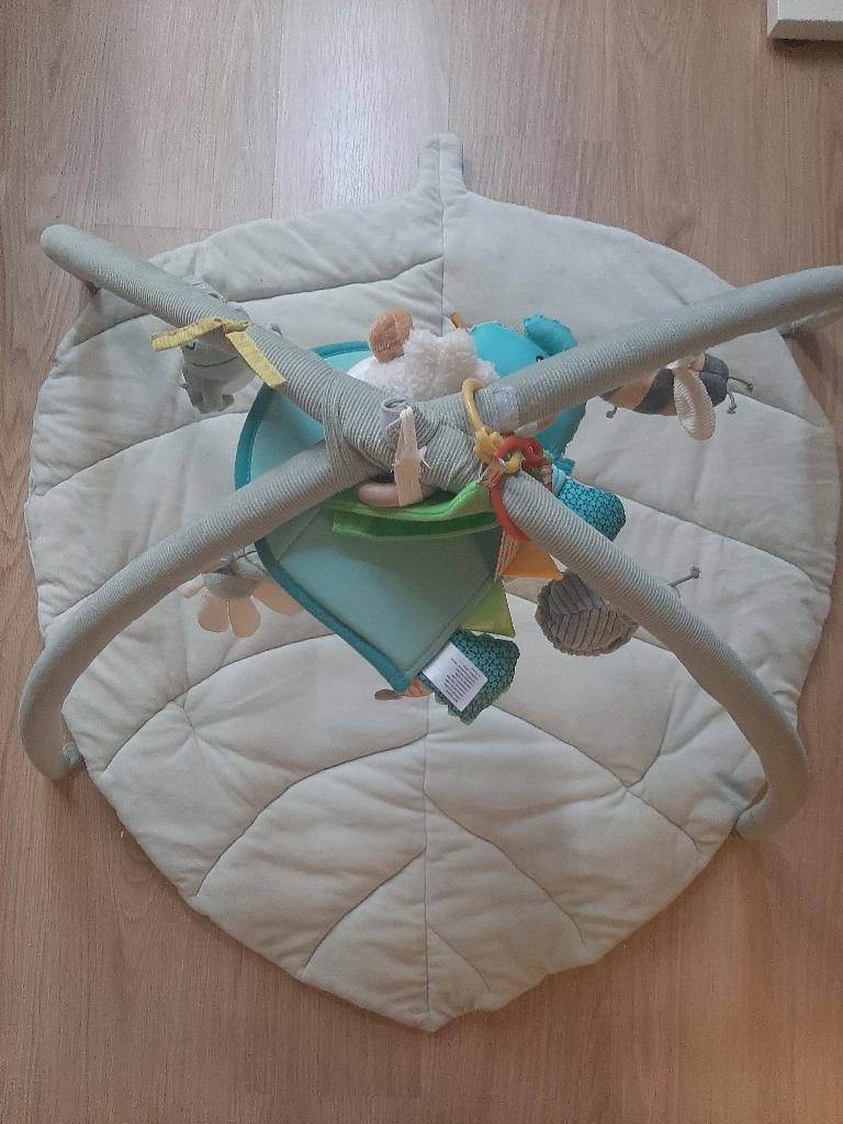 Kinderspeelkleed  little dutch, Ophalen, Zo goed als nieuw