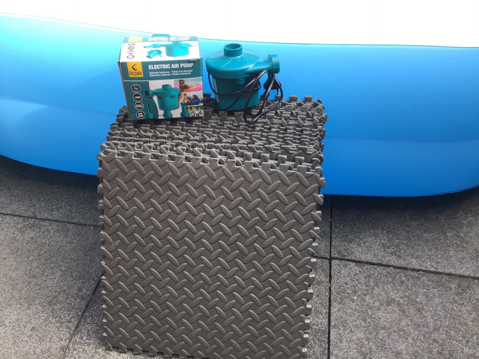Zwembaden, Ophalen of Verzenden, Zo goed als nieuw
