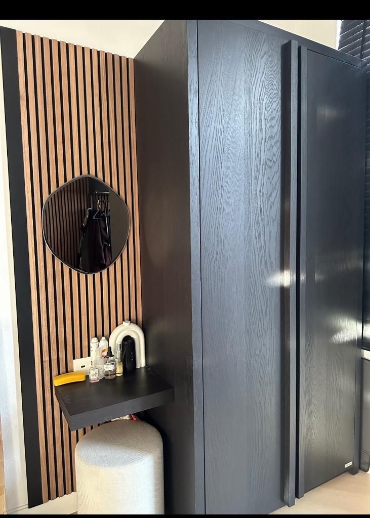 PUUUR kast (zo goed als nieuw), Huis en Inrichting, Ophalen, Zo goed als nieuw