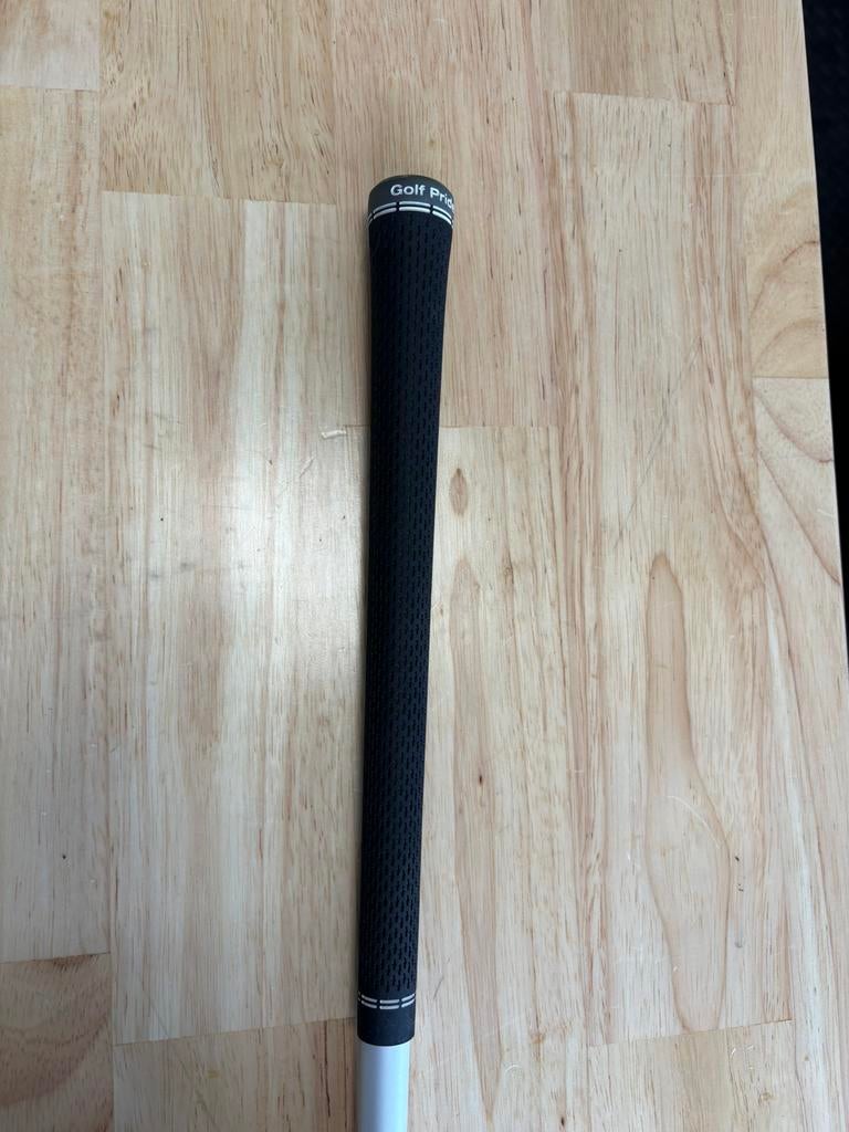 Driver shaft - Fujikura Speeder 40 Regular, ., Overige typen, Ophalen of Verzenden, Zo goed als nieuw