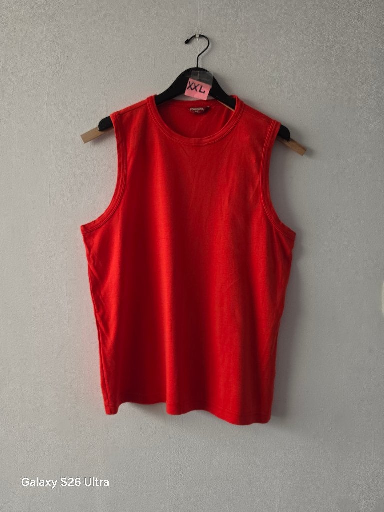 Forecast shirt maat XXL, Forecast, Ophalen of Verzenden, Zo goed als nieuw, Overige maten