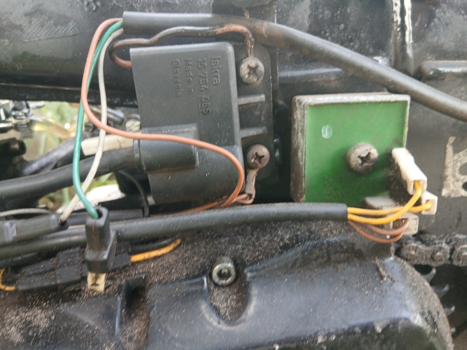 Tomos 70cc, Ophalen of Verzenden, Standard