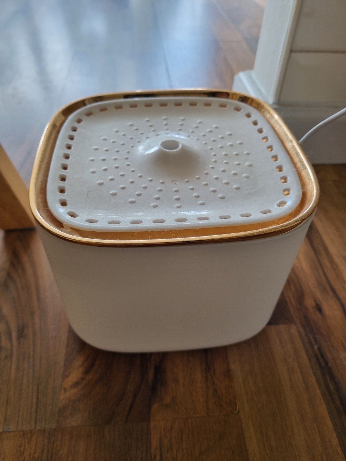 Water fountains for cats, Dieren en Toebehoren, Ophalen of Verzenden, Automatisch, Zo goed als nieuw