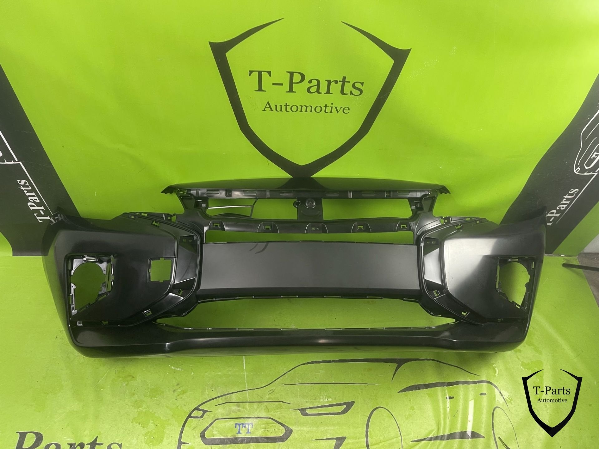 mitsubishi space star NIEUW voorbumper bumper 20+ 6400j973zz, Info@fabrikant.eu, Ophalen of Verzenden, Fabrikantstraat 1
1000 AA  Amsterdam