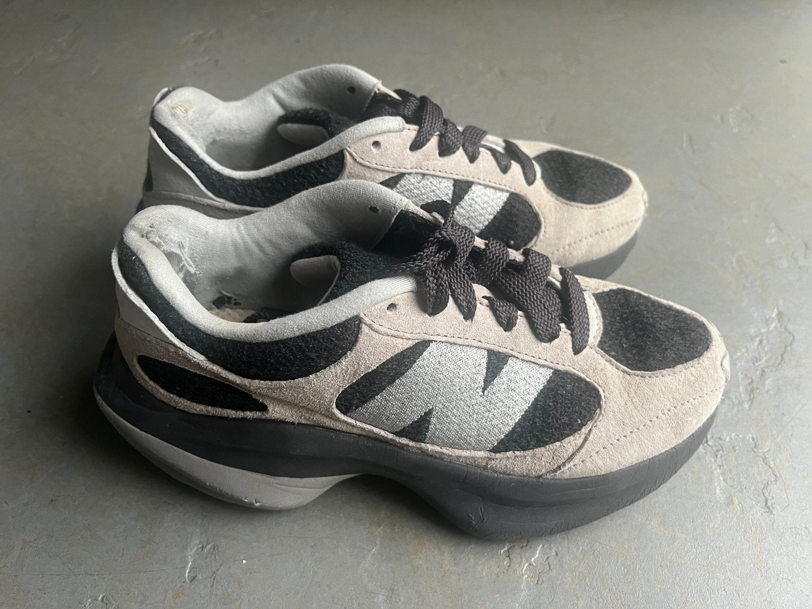 New Balance WRPD Runner, Ophalen of Verzenden, Zo goed als nieuw, Hardloopschoenen, Overige merken