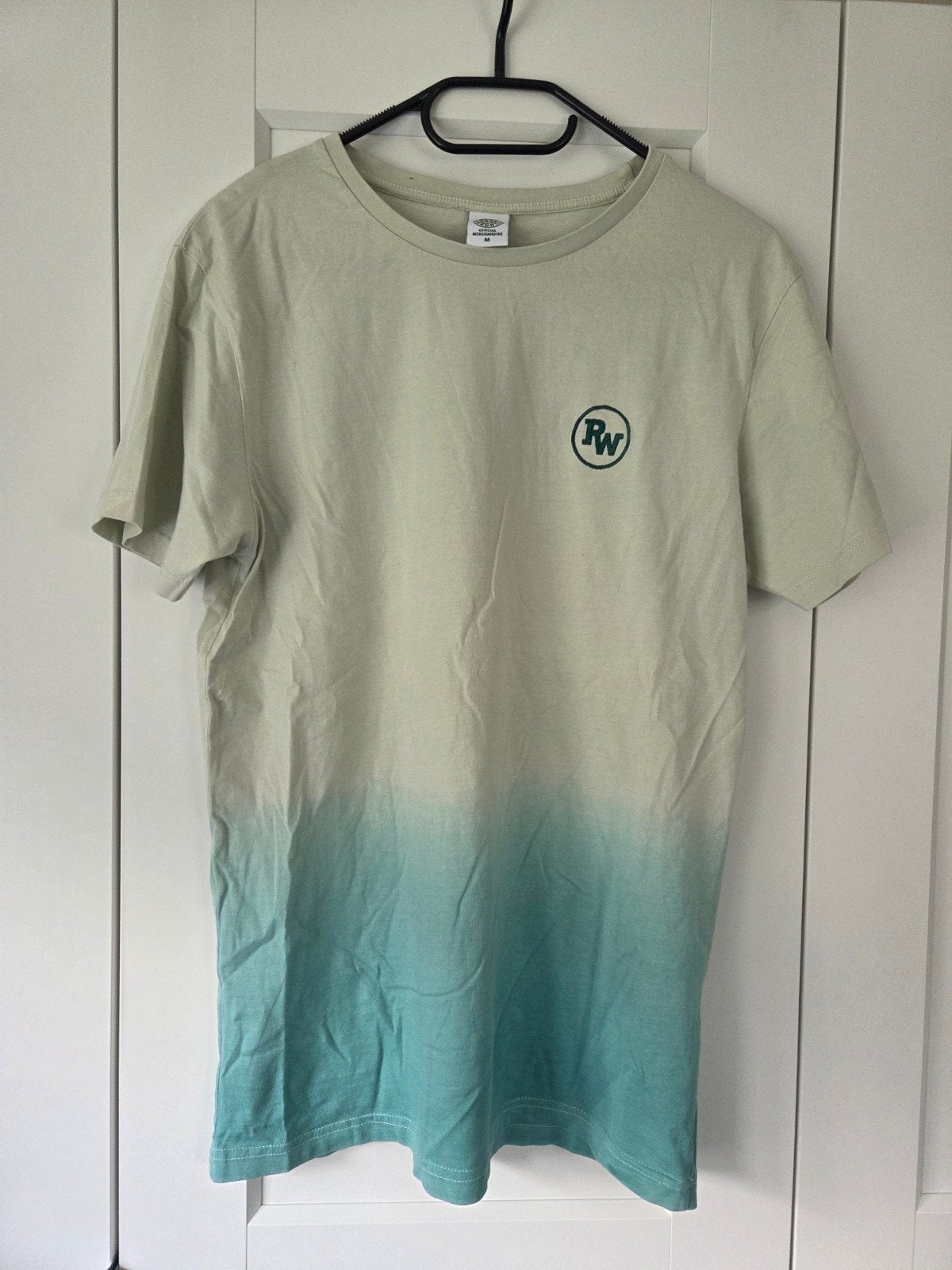 Rock Werchter T-shirt - Official Merchandise, Rock Werchter, Zo goed als nieuw, Meerkleurig, Verzenden