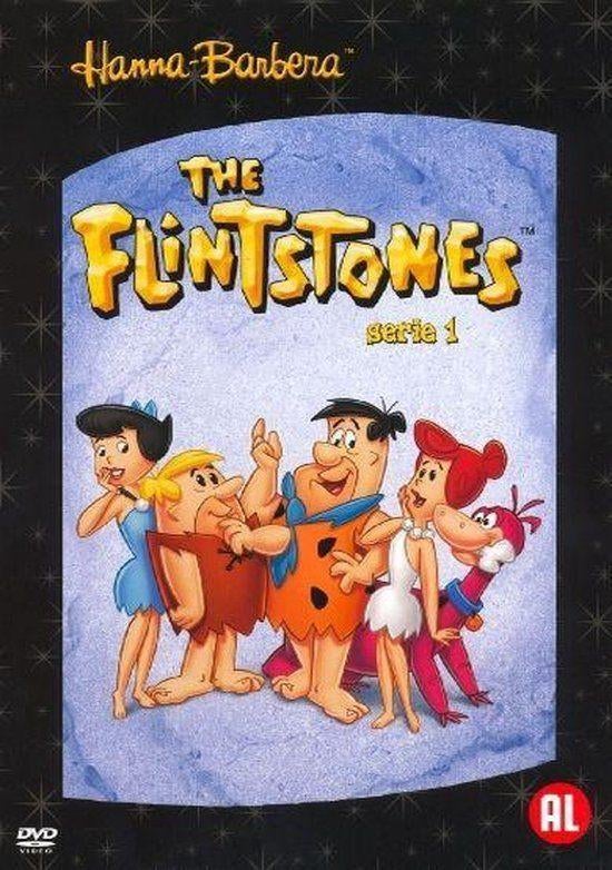 The Flintstones 30 Dvd's 6X5 Dvd Box Sets Seizoen 1 - 6., Cd's en Dvd's, Tekenfilm, Boxset, Ophalen of Verzenden, Zo goed als nieuw