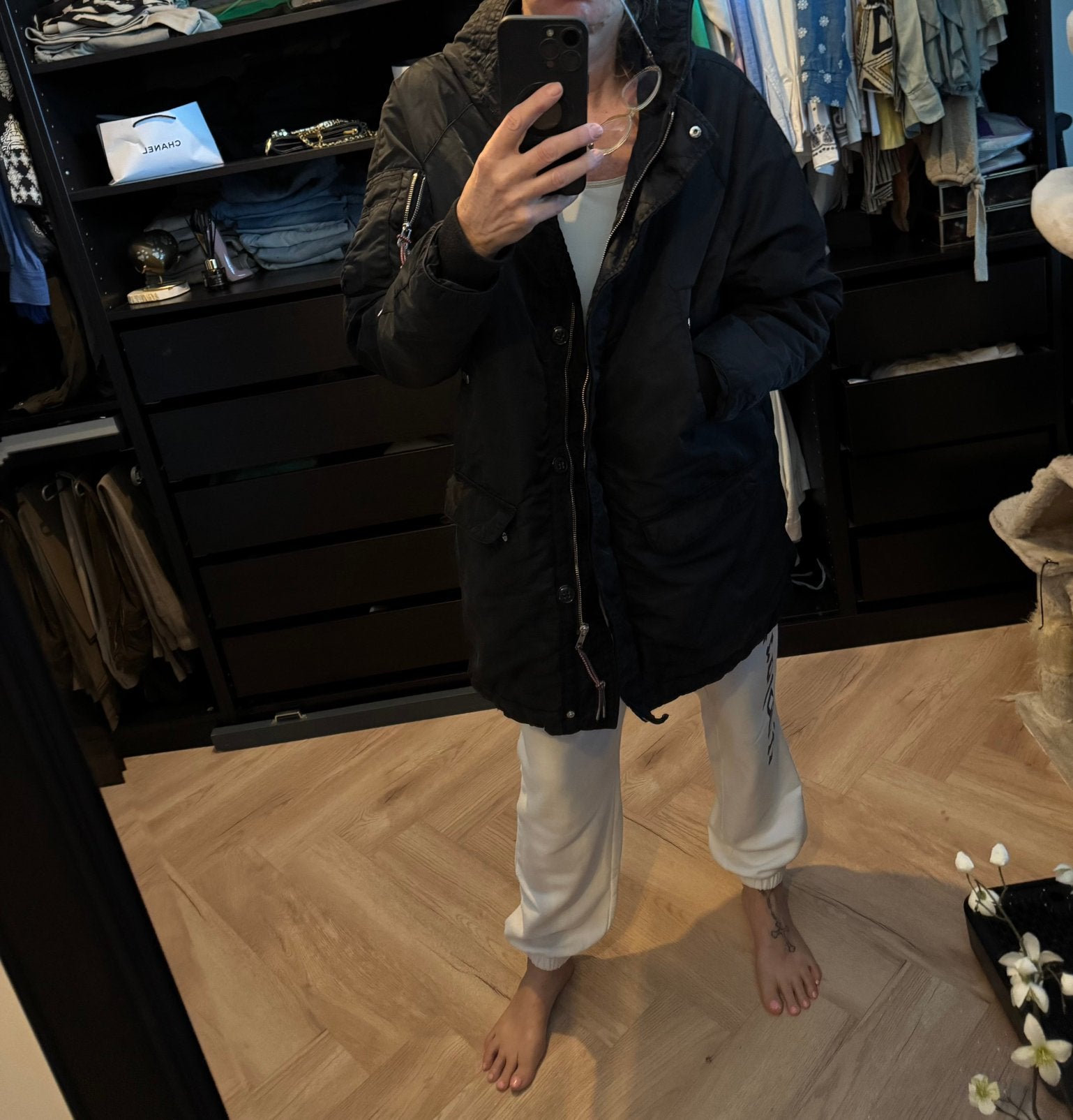 L.O.G.G. jas, Ophalen of Verzenden, Zo goed als nieuw, Maat 38/40 (M)