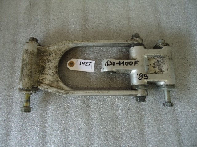 GSX1100F 1988 - 1994 Suzuki Vering linksysteem D1-24066