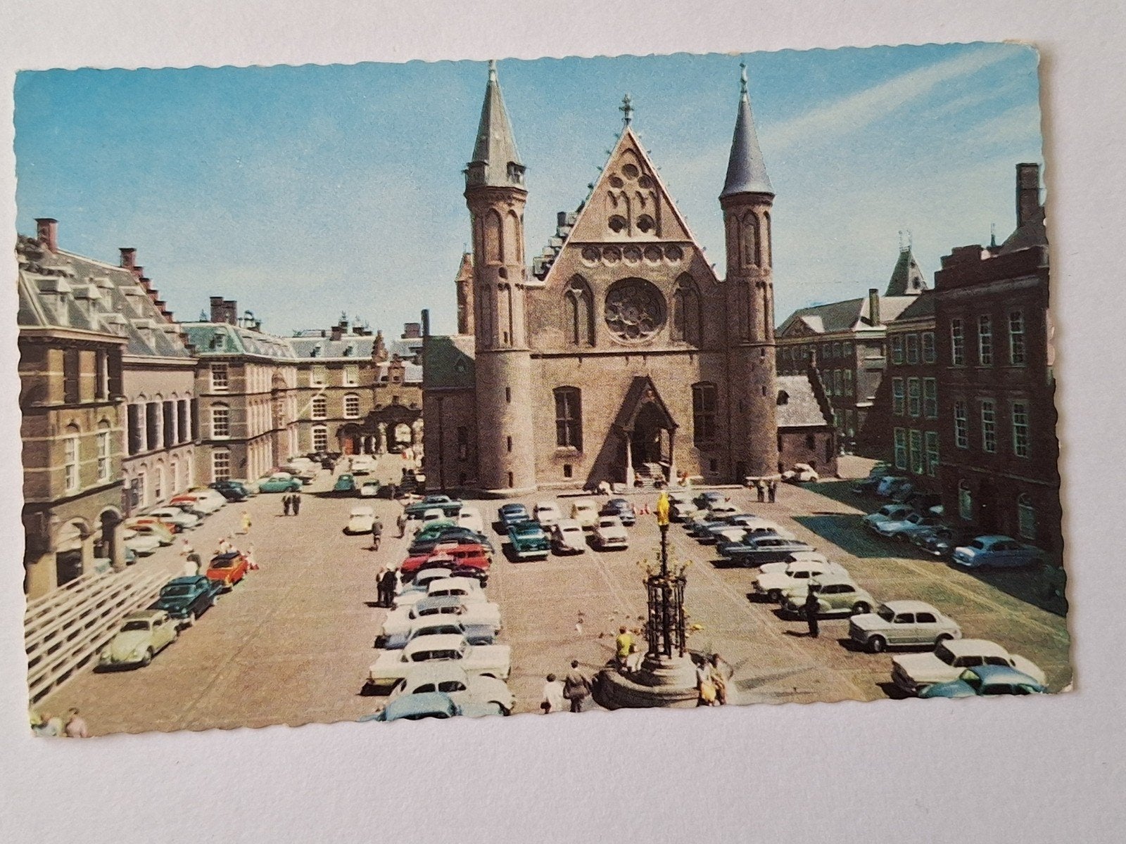 Den Haag Z, Ophalen of Verzenden, Voor 1920, Zuid-Holland