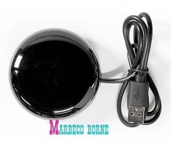 SmartLife Infrarood universele afstandsbediening, Remote con, Nedis SmartLife, Universeel, Nieuw, Info@marbeco.nl