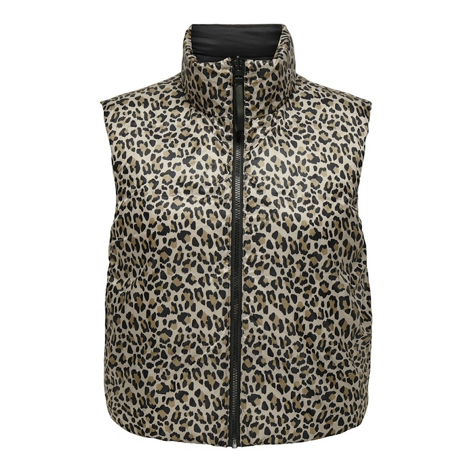 Carnew bodywarmer Tammy van Only Carmakoma Maat 46/48, O, O, Maat 46/48 (XL) of groter, Nieuw