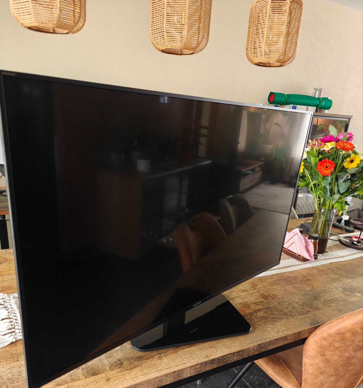 Sony Bravia KD-49XD8305 TV - 49 Inch - 4K - te koop, Ophalen, LCD, Zo goed als nieuw, 100 Hz