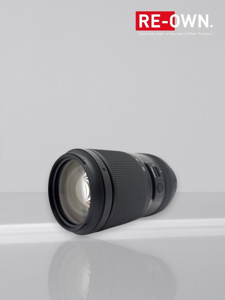 Tamron 70-180mm f/2.8 Di III VC VXD G2 Nikon Z-mount (topsta, Audio, Tv en Foto, Fotografie | Lenzen en Objectieven, ., Nikon Z-mount
