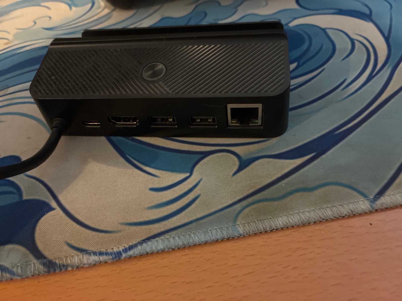Foto 5 van Valve Steam Deck 512GB met Dock en SD-kaart