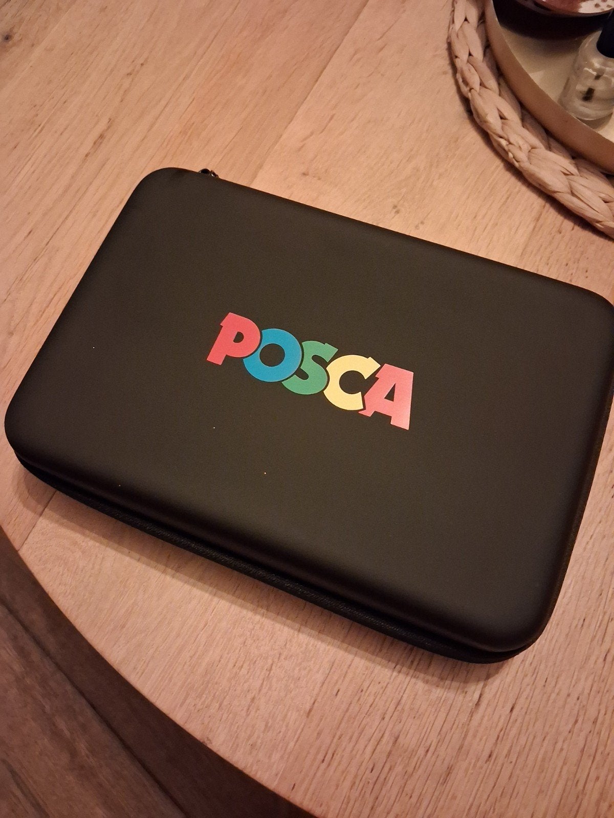 posca acryl stiften, Ophalen of Verzenden, Zo goed als nieuw