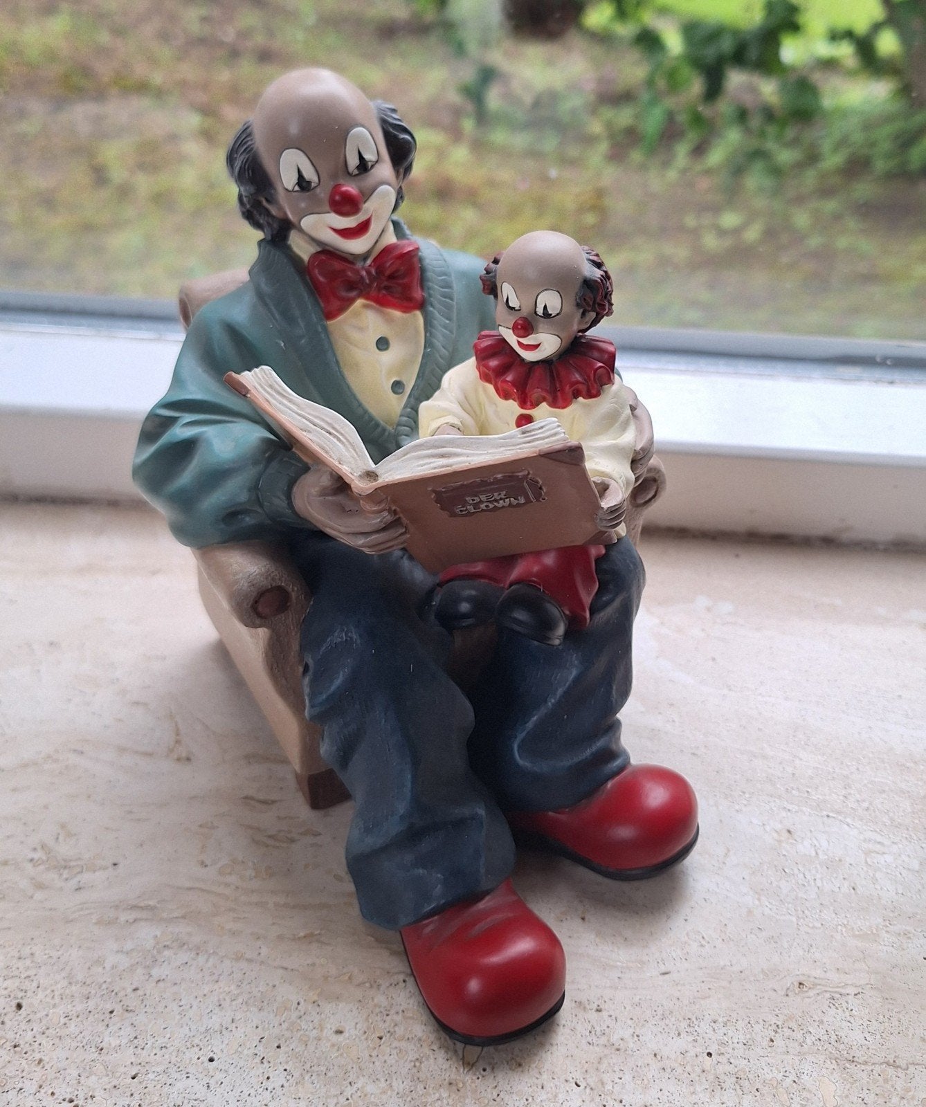 Gilde Clown - Der Geschichtenerzähler, Ophalen of Verzenden, Zo goed als nieuw, Overige typen