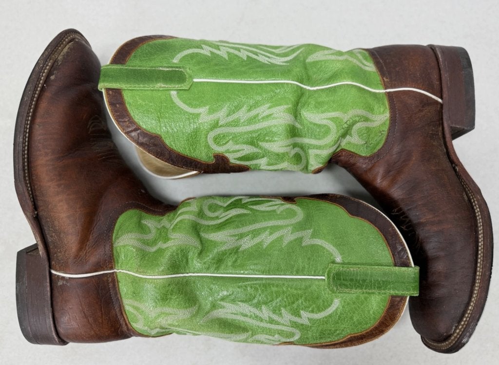 Anderson Bean 11.5EE, Anderson Bean, Bruin, Verzenden, Boots