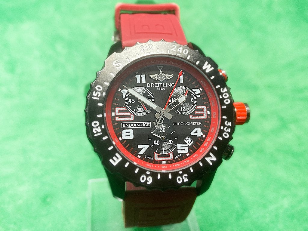 Aangeboden Sport horloge. Eenmaal Andermaal, Overige merken, Polshorloge, Nieuw, Kunststof