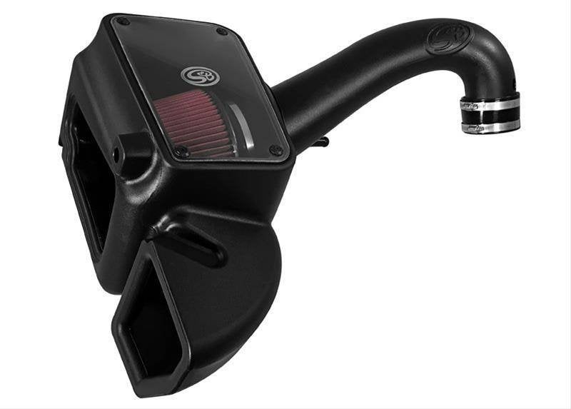 75-5106 | S&B cold air intake Dodge ram 1500 2010-2018, Verzenden, Nieuw, Amerikaanse onderdelen