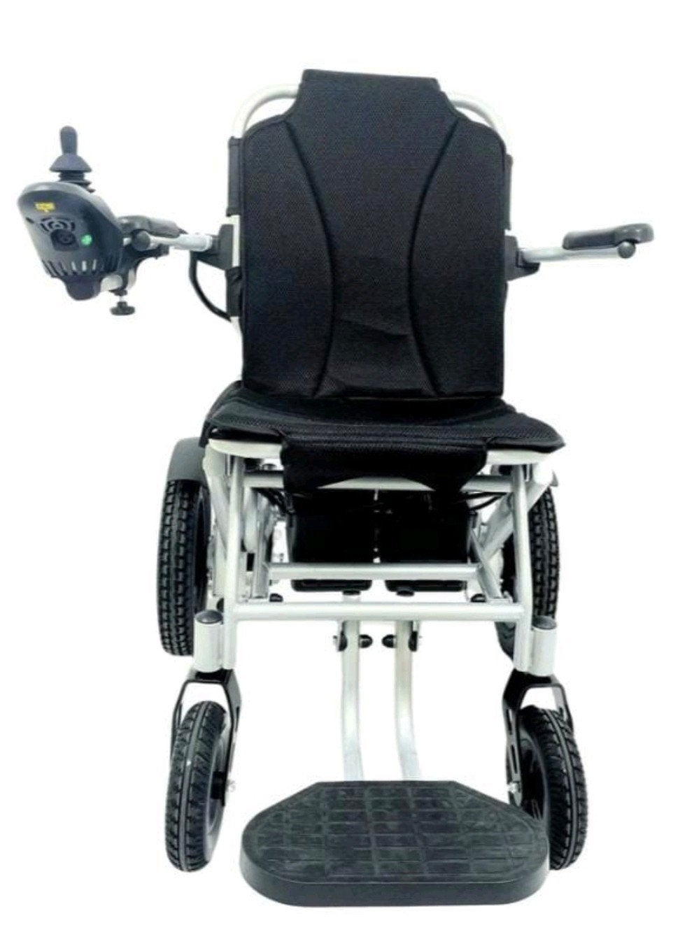 te koop elektrische rolstoel, Diversen, Ophalen of Verzenden, Nieuw, Elektrische rolstoel