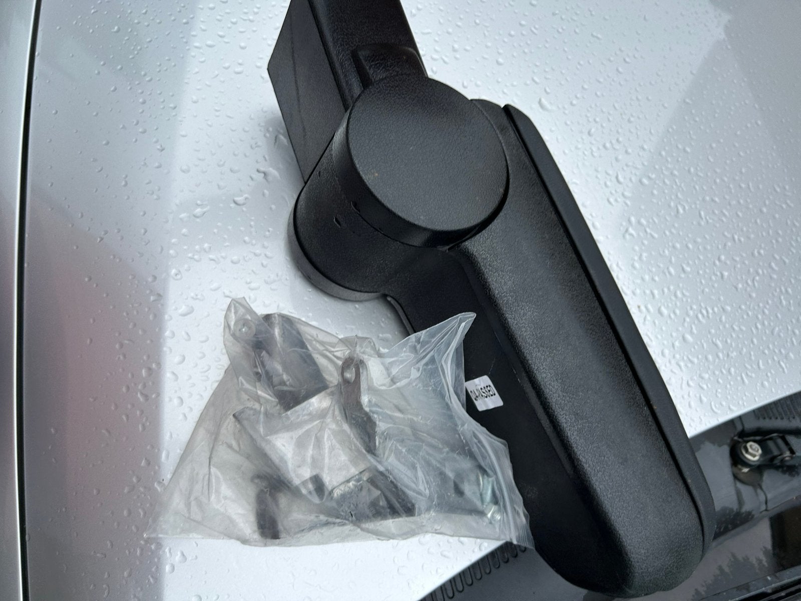 middenarmsteun voor een Opel Corsa, Ophalen, Zo goed als nieuw, Auto