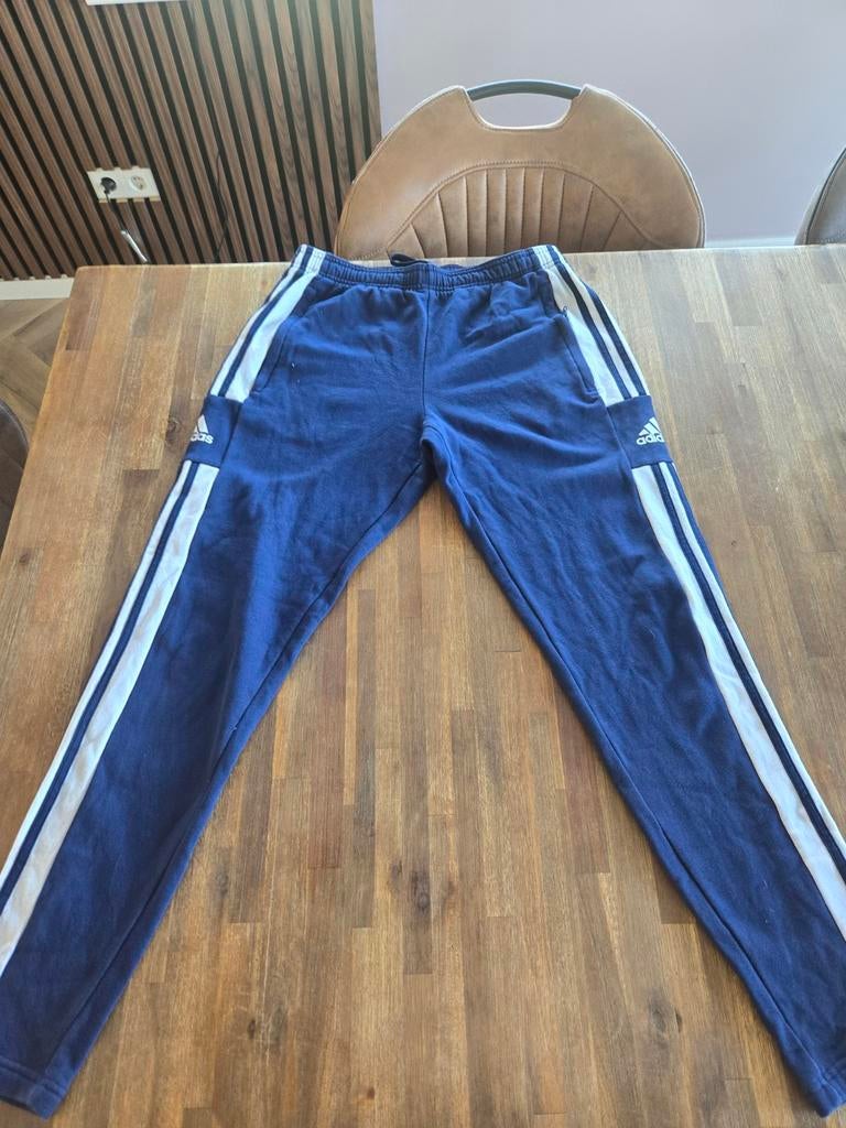 CIOS Adidas sweatbroek maat S, Ophalen of Verzenden