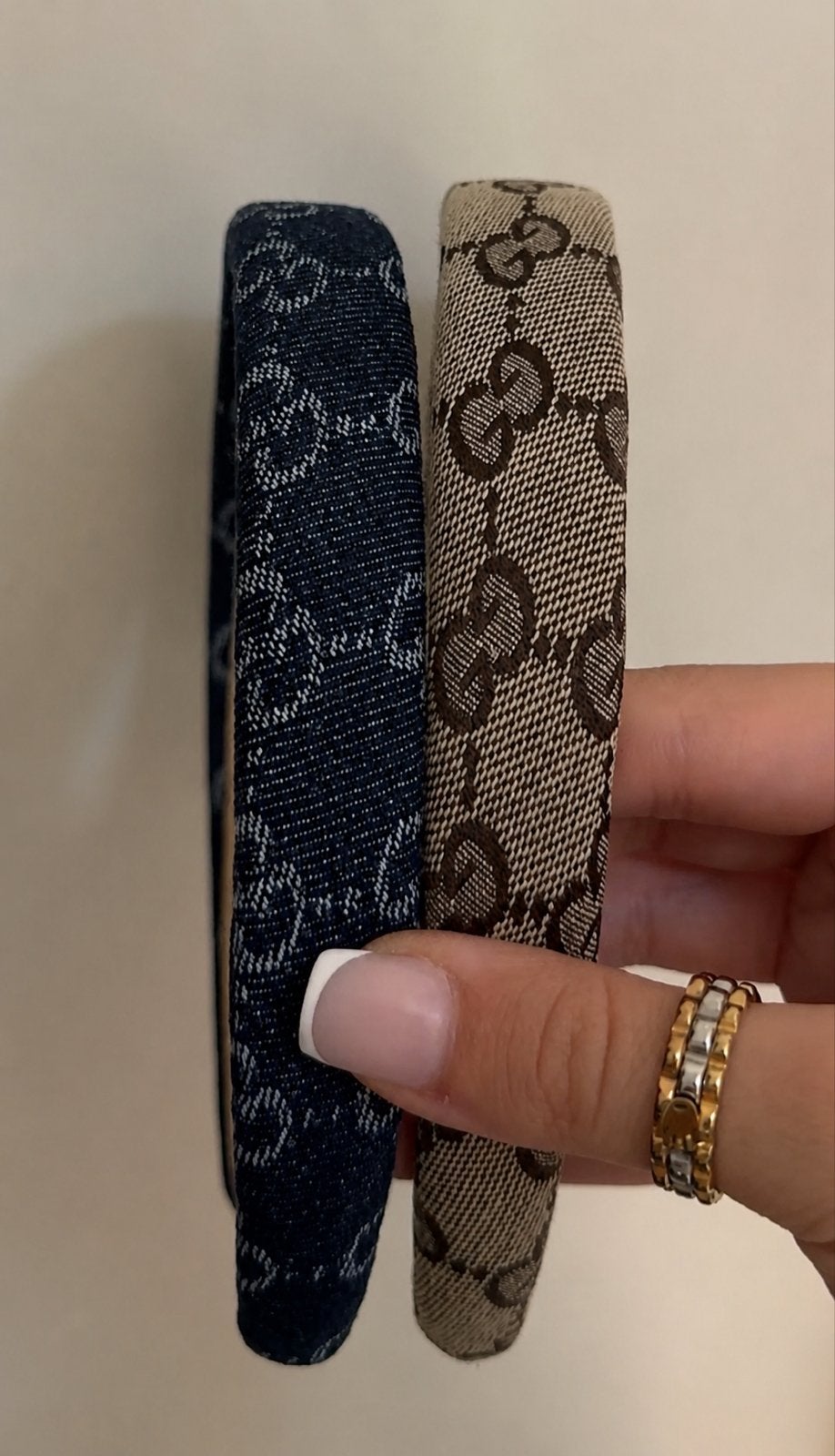 Gucci Haarband - Beste Kwaliteit!, Ophalen of Verzenden, Nieuw