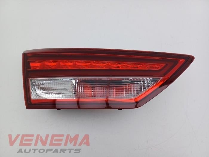 Achterlicht links van een Seat Leon, Gebruikt, -, -, Ophalen of Verzenden