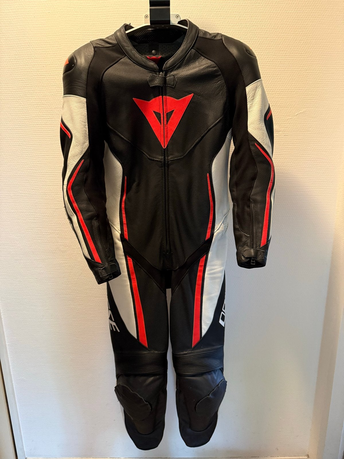 Dainese Assen Motorpak Dames - Maat S (ITA 42), Motoren, Ophalen of Verzenden, Tweedehands, Dames, Combipak
