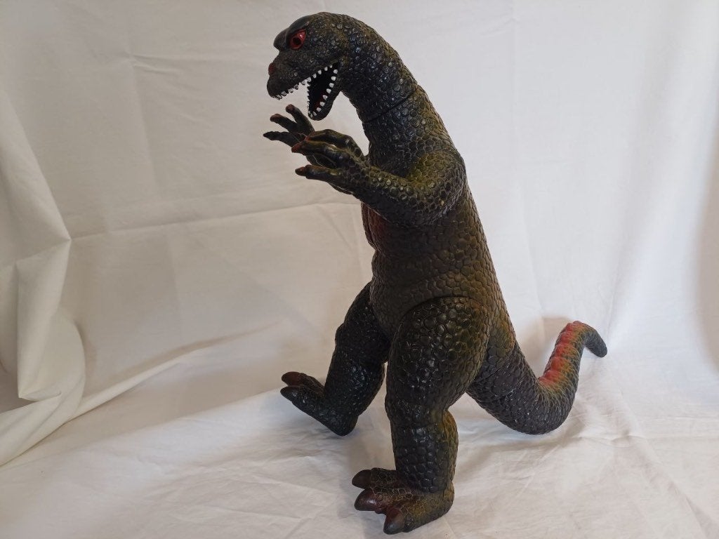 Godzilla Dor Mei 35 cm, -, -, Ophalen of Verzenden, Zo goed als nieuw