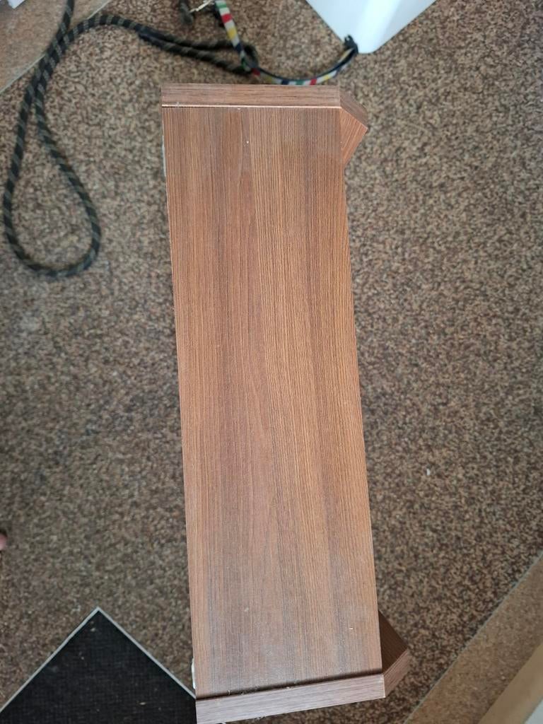 Pax lade gratis, Ophalen