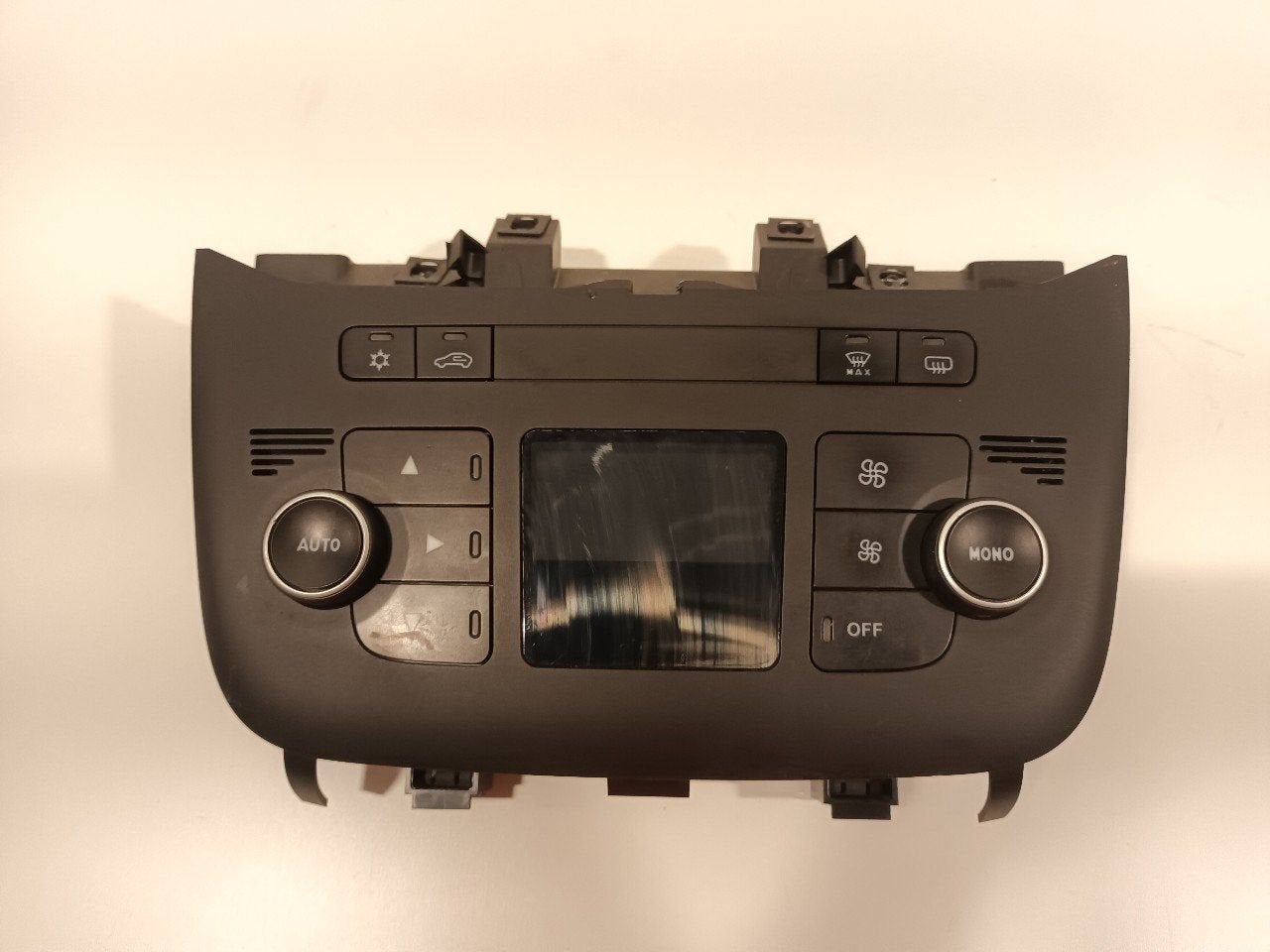 Bedieningspaneel kachel Fiat Punto, Auto-onderdelen, Onderdelen@venauto.nl, Van der Ven Autorecycling B.V., Gebruikt, Ettenseweg 76, 4706 PB Roosendaal, The Netherlands