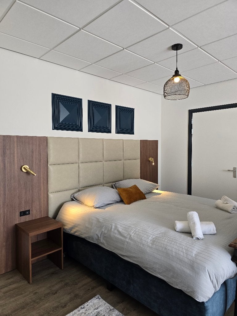 Appartement Den Helder - tijdelijk All-in wonen, Den Helder, Direct bij eigenaar, Noord-Holland, 2 kamers