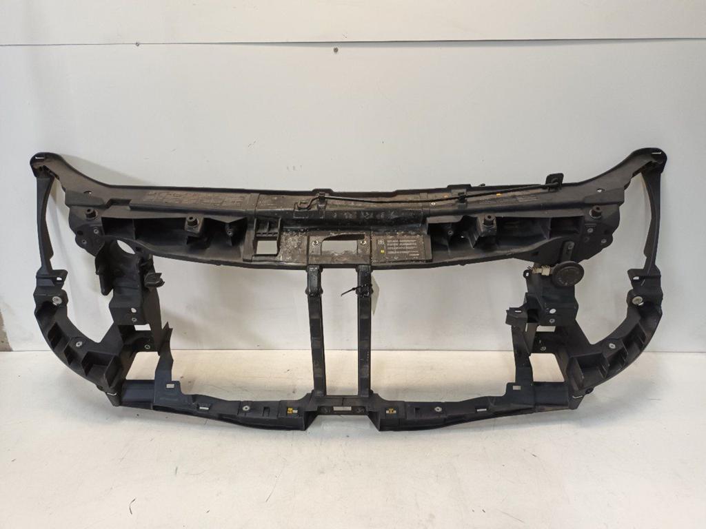 Voorfront Renault Master, Onderdelen@venauto.nl, Van der Ven Autorecycling B.V., Gebruikt, Ettenseweg 76, 4706 PB Roosendaal, The Netherlands
