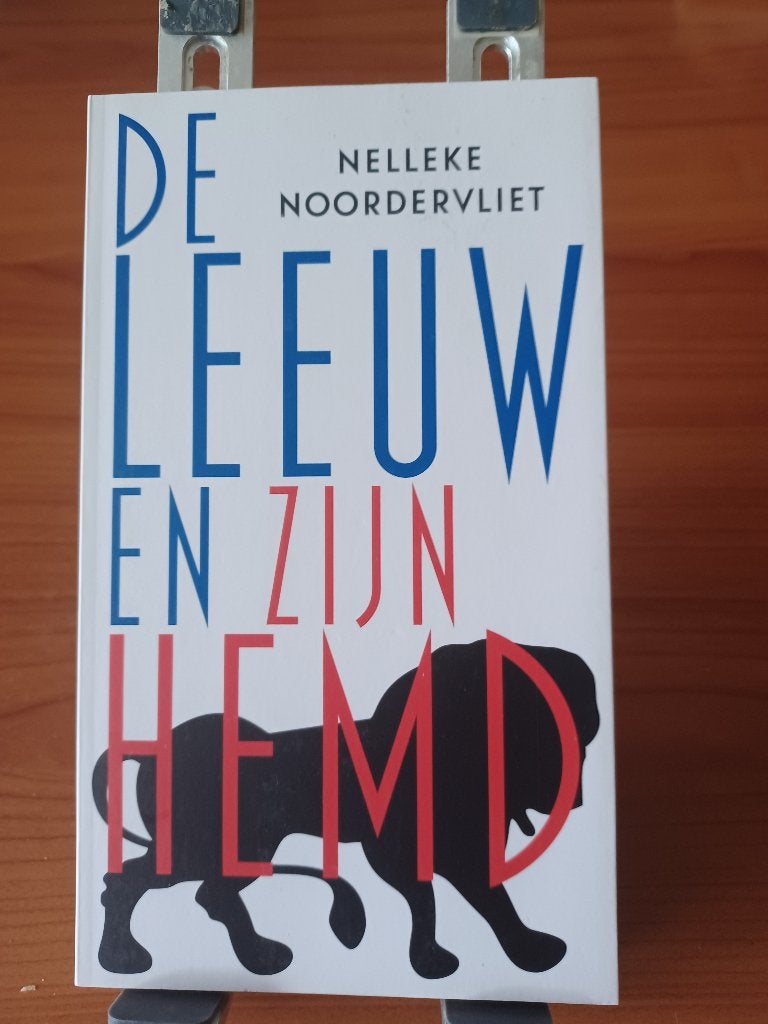Boekenweek Essay 2013 - Nelleke Noordervliet, Ophalen of Verzenden, Nelleke Noordervliet