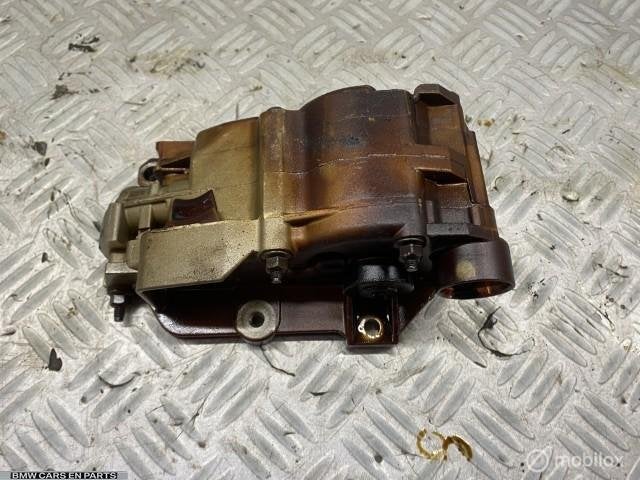 Oliepomp BMW 1-serie E87 E90 n45b16a specifiek n45, Auto-onderdelen, Gebruikt, Partnerportal@bmw.de, Bmw, Ophalen of Verzenden