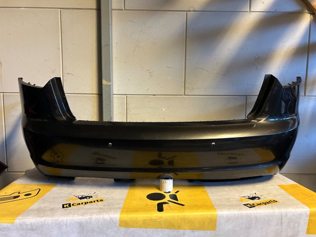 Audi RS3 8P Sportback Achterbumper PDC 8P4807511 BUMPER, Auto-onderdelen, Info@fabrikant.eu, Fabrikantstraat 1
1000 AA  Amsterdam, NL