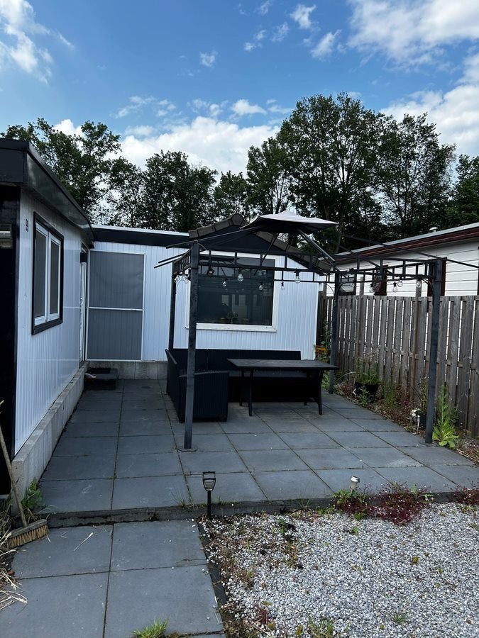 chalet 0099, Tot en met 2
