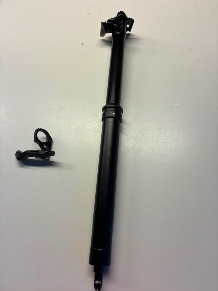 Canyon iridium dropper post 150mm, Fietsen en Brommers, Fietsonderdelen, Ophalen of Verzenden