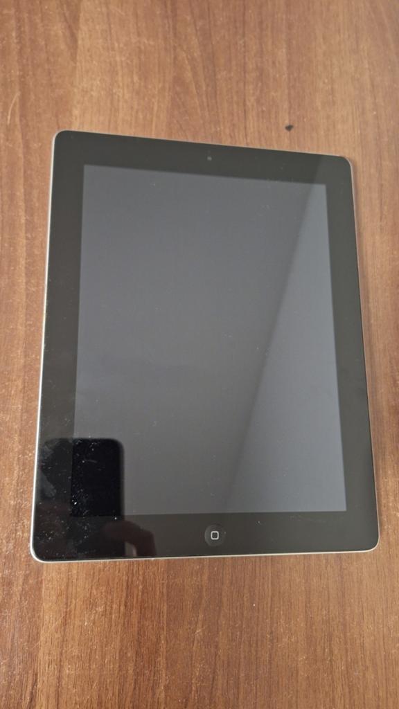Apple IPad 4 A1458, Computers en Software, Apple iPads, 10 inch, Gebruikt, Apple iPad, Ophalen of Verzenden