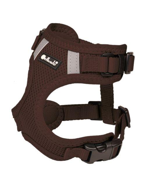 Petlando Hondenharnas Mesh Vest Mokka

MAAT XL, Fruhlingstr 15, Petlando, Nieuw, Ophalen of Verzenden