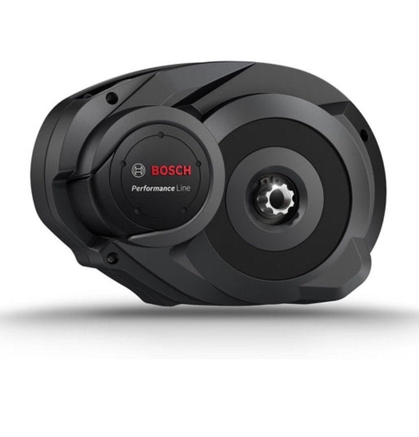 Gezocht. !!! E-bike met Bosch Middenmotor, Ophalen of Verzenden, Nieuw, Overige merken