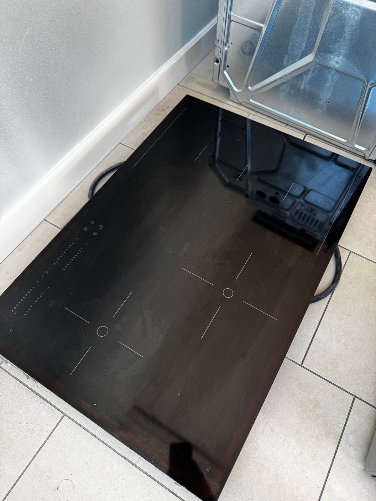 Keuken apparatuur in goede staat, Ophalen, Zo goed als nieuw