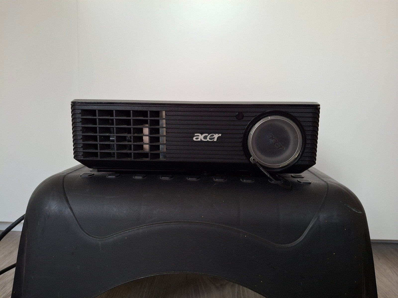 Acer DLP Projector - beamer, Gebruikt, Ophalen of Verzenden, DLP, Overige resoluties