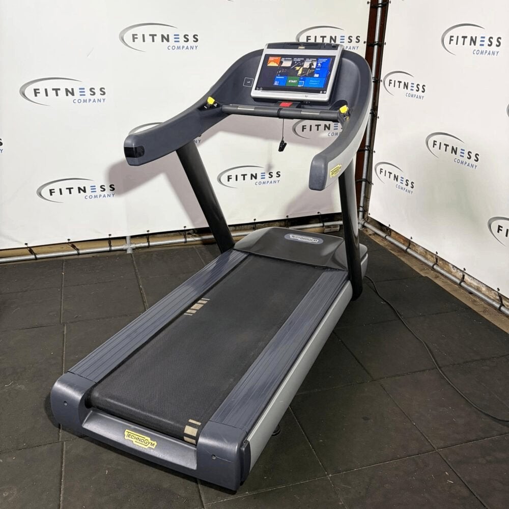 Technogym – Excite+ Unity – Loopband