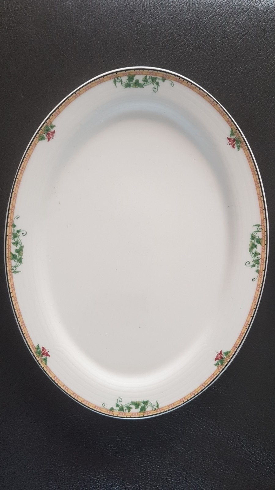 2 serveerschotels van villeroy en boch, Ophalen of Verzenden