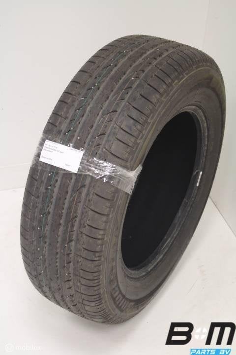 1 x 2456517 111H Bridgestone Dueler H/P Sport 245 65 17, Gebruikt, Band(en)